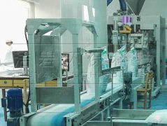 廣西南寧博斯特公司 【機型：LV-3 M】 濕式除塵器系列
